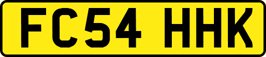 FC54HHK