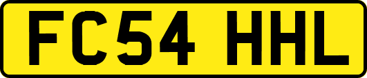FC54HHL