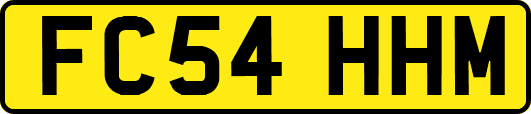 FC54HHM