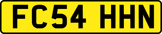 FC54HHN