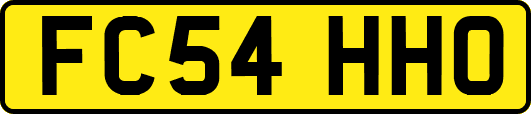 FC54HHO