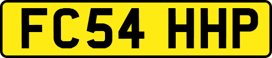 FC54HHP