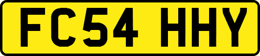 FC54HHY