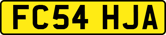 FC54HJA