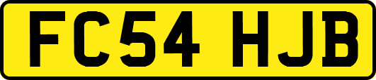 FC54HJB