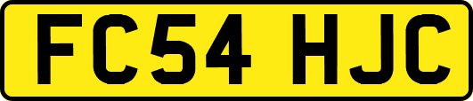 FC54HJC