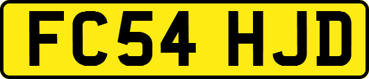 FC54HJD