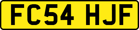 FC54HJF