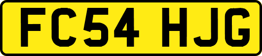 FC54HJG