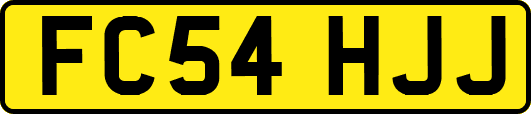 FC54HJJ