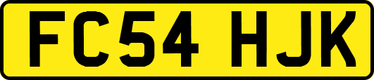 FC54HJK