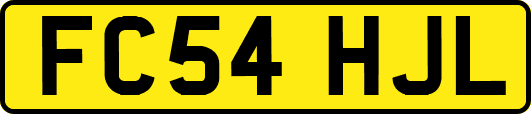 FC54HJL