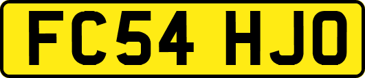 FC54HJO