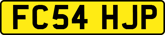 FC54HJP