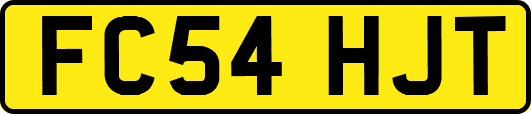 FC54HJT