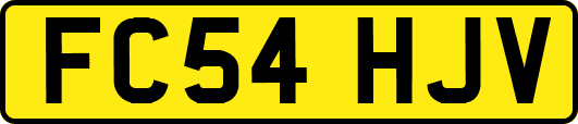 FC54HJV