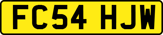 FC54HJW