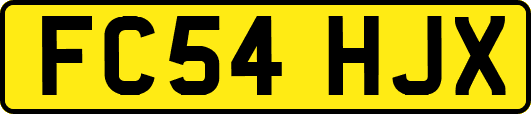 FC54HJX