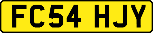 FC54HJY