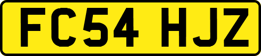 FC54HJZ