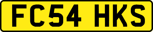 FC54HKS