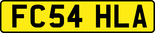 FC54HLA