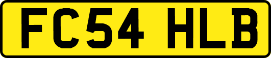 FC54HLB