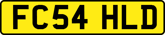 FC54HLD