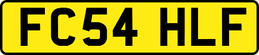 FC54HLF