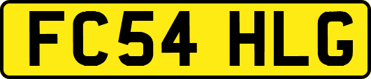 FC54HLG