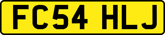 FC54HLJ