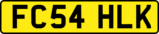 FC54HLK
