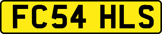 FC54HLS