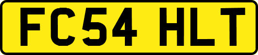 FC54HLT