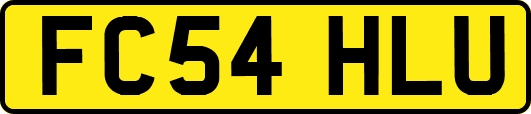 FC54HLU