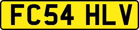 FC54HLV