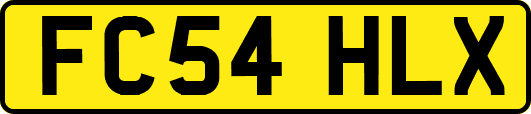 FC54HLX