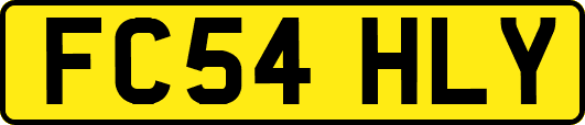 FC54HLY