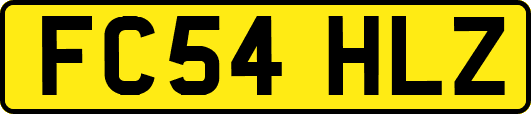 FC54HLZ