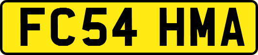 FC54HMA