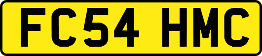 FC54HMC