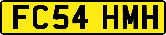 FC54HMH