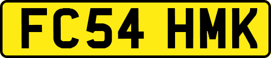 FC54HMK