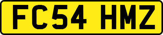 FC54HMZ