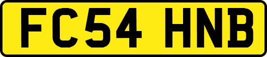FC54HNB