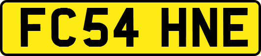 FC54HNE