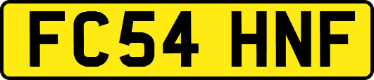 FC54HNF