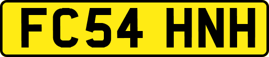 FC54HNH