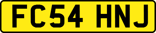 FC54HNJ