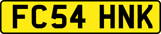 FC54HNK